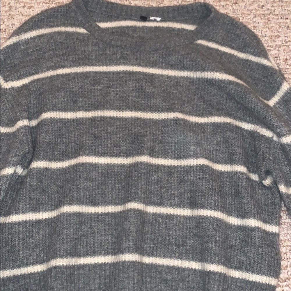 sweater